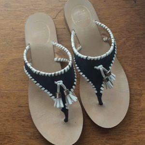 Jack Rogers Sandals